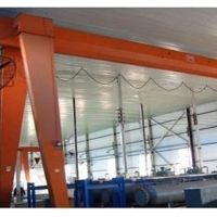 佛山室內(nèi)龍門吊生產(chǎn)廠家