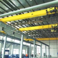 運城起重機配件維修