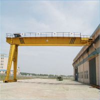 遼寧遼陽(yáng)定做門式起重機(jī)