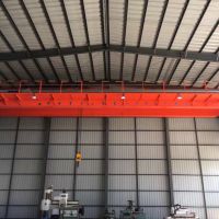 宜昌市點軍區(qū)QD雙梁橋式起重機行車，行吊，龍門吊大全