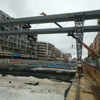 宜昌市長陽縣龍門吊門式起重機(jī)，行車，行吊，天車，龍門吊大全