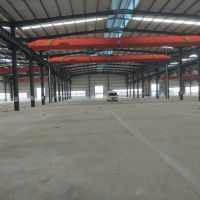 宜昌市長(zhǎng)陽(yáng)縣單梁橋式起重機(jī)，行車，行吊，天車，龍門(mén)吊大全