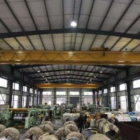 ?？悼hLH電動(dòng)葫蘆雙梁橋式起重機(jī)行車，行吊，天車，龍門(mén)吊大全