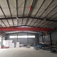 宜昌市夷陵區(qū)單梁橋式起重機，行車，行吊，天車，龍門吊大全