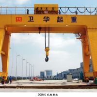 嘉興起重機(jī)/行車/行吊、龍門吊