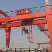 港口門式起重機(jī)，廂式門式起重機(jī)，書強(qiáng)起重量大從優(yōu)