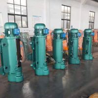 鄭州電動(dòng)葫蘆專(zhuān)業(yè)制造