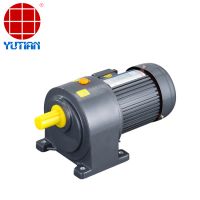 雨田750W異步齒輪減速電機(jī)，重工機(jī)械設(shè)備CH28-750