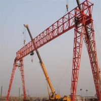 遼寧鐵嶺銷(xiāo)售門(mén)式起重機(jī)