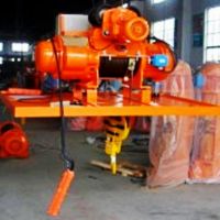 遼寧沈陽(yáng)銷售冶金電動(dòng)葫蘆