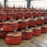 遼寧沈陽現(xiàn)貨銷售電動葫蘆，減速機(jī)