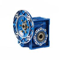 蝸輪NMRV130減速機，起重機減速機