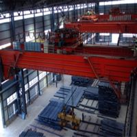 重慶兩路工業(yè)園哪家起重機行車質(zhì)量服務(wù)好