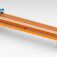 德陽歐式起重機(jī)生產(chǎn)制造