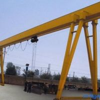 廣安起重機(jī)龍門吊行車哪家質(zhì)量好