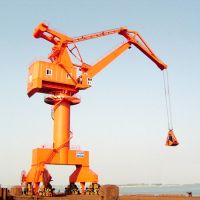 寧波起重機(jī)門坐吊機(jī)碼頭吊安裝，年檢，銷售，保養(yǎng)