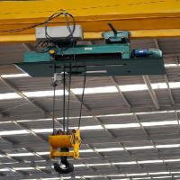 重慶買一臺二手5噸航吊能省多少錢