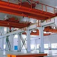 重慶QD雙梁吊鉤橋式起重機質(zhì)量好