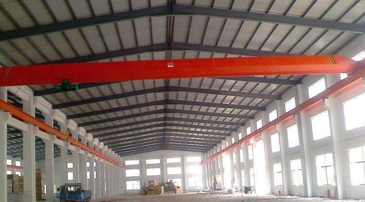 廠房起重機