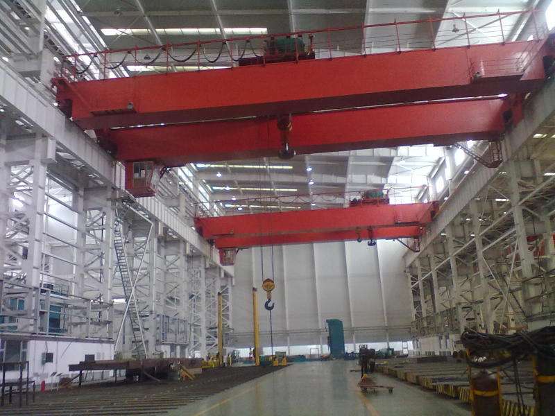 大連起重大連甘井子龍門起重機質(zhì)量好