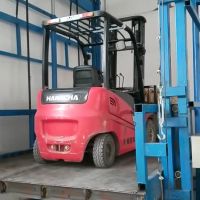 鄭州維修汽車舉升機(jī)廠家