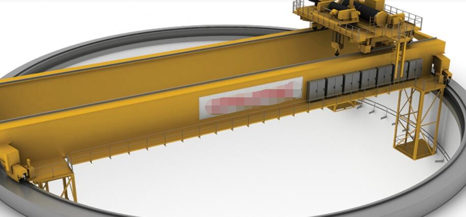 旋轉(zhuǎn)起重機