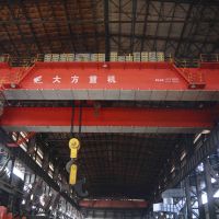 四川德陽起重機-大方重機-德陽分公司-優(yōu)質(zhì)品牌、售后保障