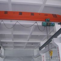 山西運城起重機