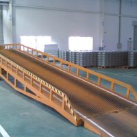 武漢起重設(shè)備/液壓登車橋品牌**—豫正重工集團武漢分公司