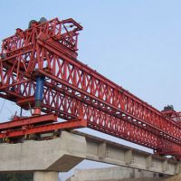萊蕪市架橋機優(yōu)質(zhì)供應(yīng)商—宇華起重