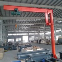 遼寧法庫維修，保養(yǎng)懸臂起重機