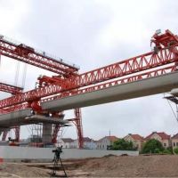 克拉瑪依市架橋機(jī)優(yōu)質(zhì)供應(yīng)商—宇華起重