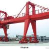 江陰起重機(jī)生產(chǎn)廠(chǎng)家雙主梁龍門(mén)起重機(jī)