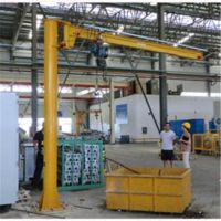 遼寧鐵嶺維修，保養(yǎng)懸臂起重機(jī)