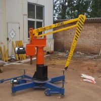 供應(yīng)移動(dòng)式平衡吊、懸臂吊