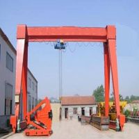 遼寧沈陽(yáng)銷(xiāo)售門(mén)式起重機(jī)
