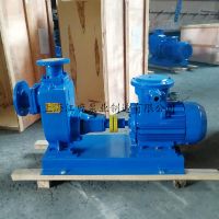 萊蕪哪里買80CYZ-A-17型的防爆自吸泵