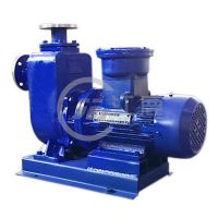 九江哪里買CYZ-A型的直聯(lián)式自吸離心油泵