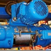 遼寧撫順現(xiàn)貨銷售吊車電動葫蘆