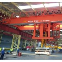 張家港天車(chē)