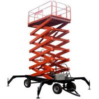 遼寧鐵嶺現(xiàn)貨租售升降平臺(tái)