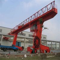 遼寧遼陽維修，保養(yǎng)龍門起重機