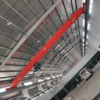 杭州起重機(jī)--余杭區(qū)單、雙梁橋式起重機(jī)銷售安裝