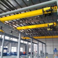 福建泉州橋式起重機(jī)維修保養(yǎng)