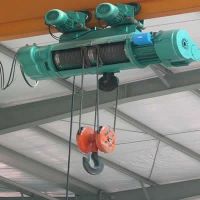 湛江電動葫蘆各種型號
