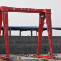 泉州門式起重機(jī)專業(yè)制作