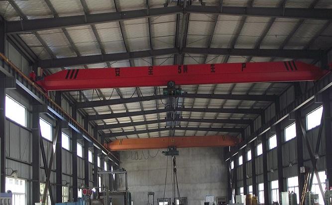 盤錦起重機安裝定制