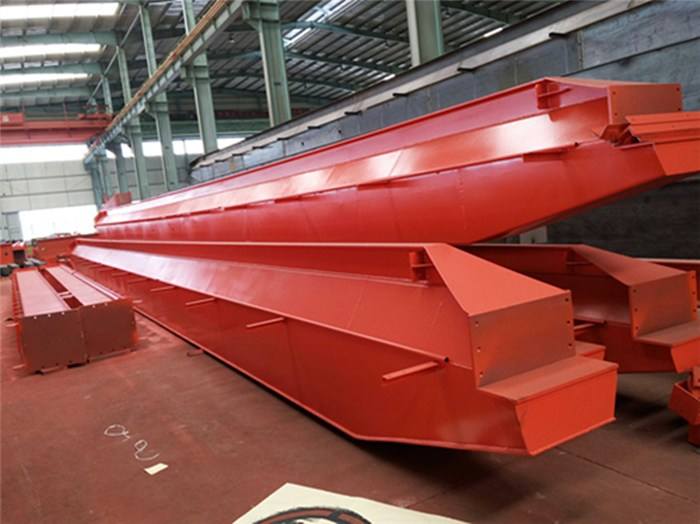 盤錦盤山縣起重機安裝定制