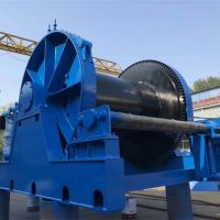 大噸位卷揚(yáng)機(jī)