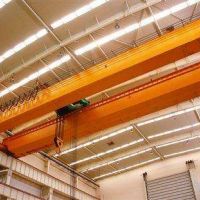 泉州雙梁橋式起重機(jī)，行車維修保養(yǎng)